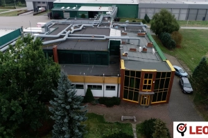 Syndyk sprzeda składniki masy upadłości przedsiębiorstw