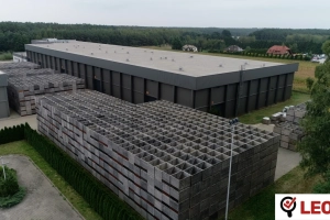 Syndyk sprzeda składniki masy upadłości przedsiębiorstw