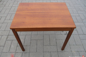Stolik pomocniczy , Szwecja lata 70 WYPRZEDAŻ SKLEPU