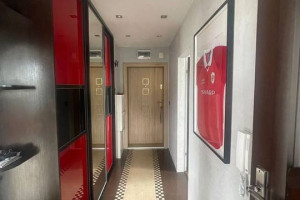 2pok, 54met, Okolice Miłostowskiej (Wrocław)