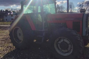 Massey Ferguson 2685