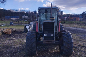 Massey Ferguson 2685