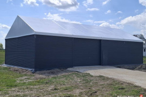 Hala namiotowa hale namiotowa hale magazynowe