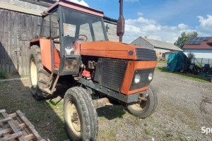 Sprzedam Zetor