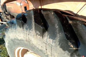 Ursus c360 1 właściciel