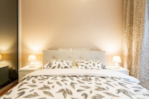 Mieszkanie Kraków 45m2 2-pokojowe