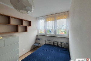 Pokój (15m2) Okolice Małopanewskiej WINDA (Wrocław)