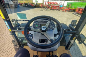 Landini 5-085 Sinik FPT 75KM bez AdBlue Atrakcyjne Wyposażenie