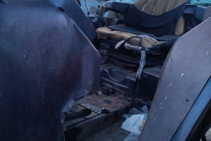 Sprzedam John Deere 2850