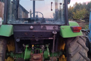 Sprzedam John Deere 2850