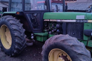 Sprzedam John Deere 2850