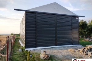 Hala namiotowa hangar rolnicza wiata garaż magazyn