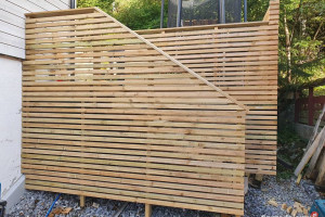 Tarasy, podłogi, zadaszenia, stolarstwo