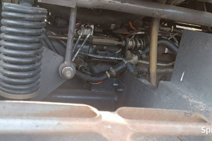 Ciągnik Renault 133.54