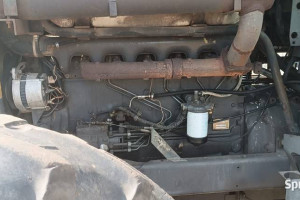 Ciągnik Renault 133.54