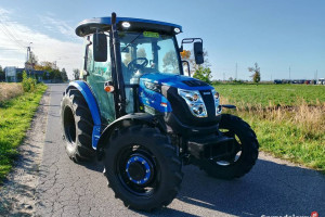 SOLIS 60 , S60 PROfessional 60KM, dostępny, 3 lata gwarancji