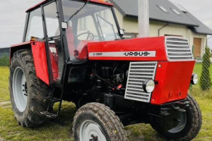 Sprzedam Ursus c385