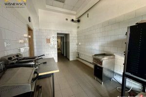 Lokal użytkowy Elbląg ul. Hetmańska 5, 136,7 m2