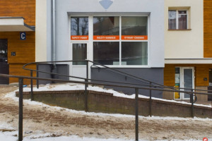 Dzierzgoń – przestronny lokal na Twój biznes