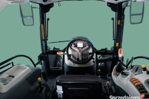 Ciągnik rolniczy LANDINI 5-085 w promocji nowy gwar 4cyl półbieg nie zetor