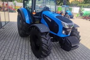 Ciągnik rolniczy LANDINI 5-085 w promocji nowy gwar 4cyl półbieg nie zetor