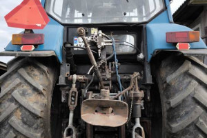 Pronar 82 sa Turbo+ tur