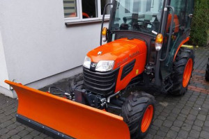 Ciągnik Kubota B1-241