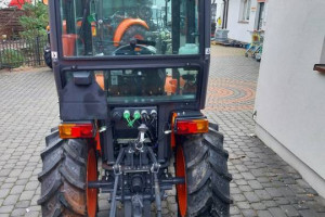 Ciągnik Kubota B1-241