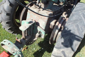 Ursus C 308 nie Dzik 2/21 + Kurier ŚLĄSK