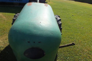 Ursus C 308 nie Dzik 2/21 + Kurier ŚLĄSK