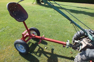 Ursus C 308 nie Dzik 2/21 + Kurier ŚLĄSK