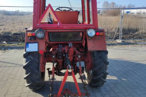 T25 Władimirec od pierwszego właściciela tylko 2000 MTH