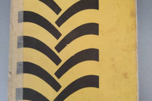 T25 Władimirec od pierwszego właściciela tylko 2000 MTH