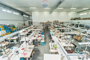 Hala - Sprzedaż - Czaniec blisko DK52