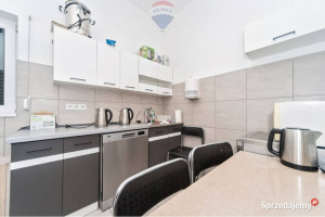 Hala - Sprzedaż - Czaniec blisko DK52