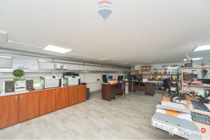 Hala - Sprzedaż - Czaniec blisko DK52