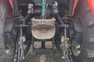 Mam do sprzedania ciągnik Zetor 7211