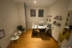 Sprzedam lokal użytkowy centrum Stargard