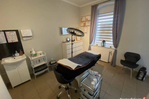 Sprzedam lokal użytkowy centrum Stargard