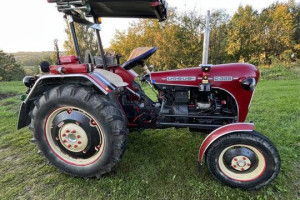 Sprzedam URSUSA C328