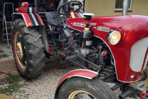 Sprzedam URSUSA C328