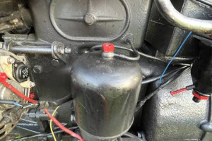 Sprzedam URSUSA C328