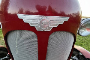 Sprzedam URSUSA C328