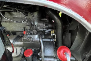 Sprzedam URSUSA C328