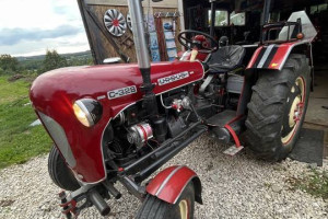 Sprzedam URSUSA C328