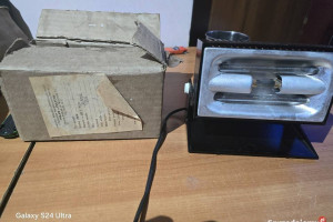 Lampa jarznik polamp sprawny