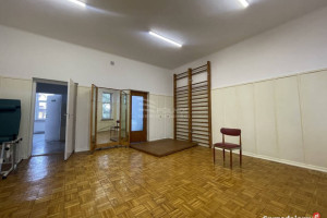 Chełm ul. Okszowska -budynki biurowe i przemysłowe