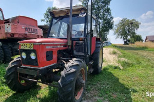 ZETOR 6045