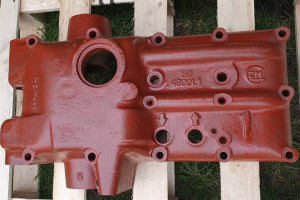 Korpus plecak obudowa podnośnika URSUS