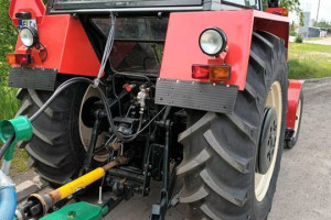 Zetor 8011